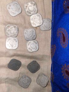 Old Coins