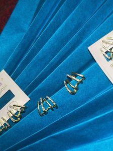 Trending Korean Earrings