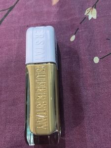 Maybelline Super Stay Foundation