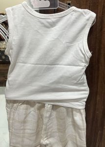 Cute Girls Outfit Set