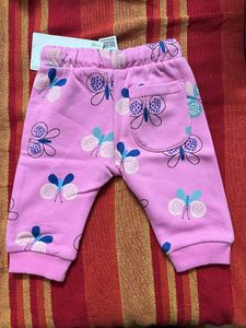 New Printed Baby Joggers
