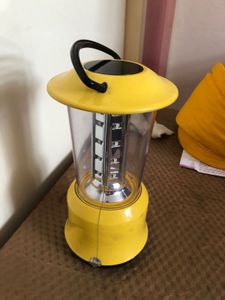 Eveready LED Lantern