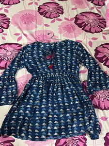 Short Kurti For Daily Wear