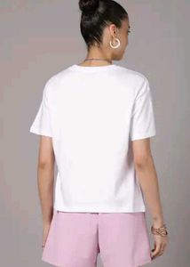 I Love Me Graphic Tee