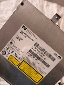 SUPER MULTI DVD REWRITER