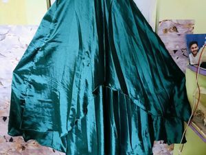 Long Frock