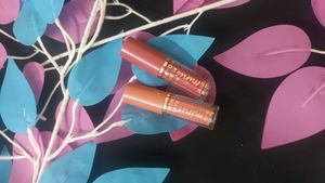 Liquid Lipstick Nude Shade 😃
