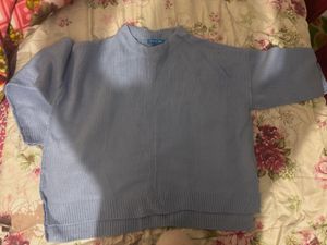 Sweater Top