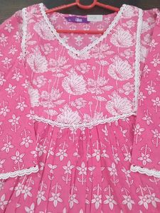 2 PIECE Women Kurta Set