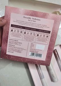 Carlton London Lipstic