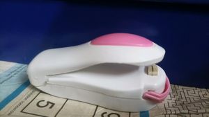 Mini Sealer Machine