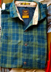 Cotton Casual Shirt!