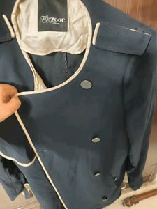 Stylish Overcoat