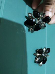 Flower Earrings
