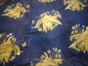 Combo Saree