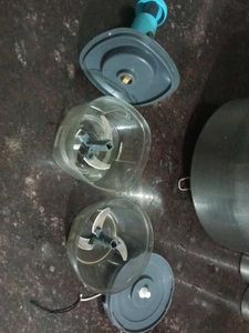 Vegetable Chopper