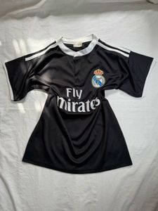 Unisex Cr7 Fly Emirates Jersey