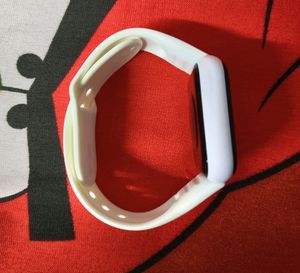 ID 116 Plus Water Proof Bluetoth Fitness Band