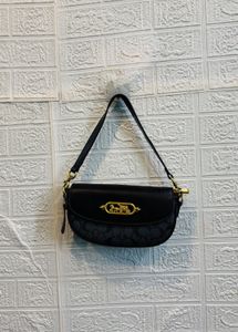 🇺🇸 Coach Imported Shoulder Bag