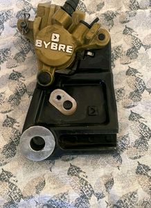 Bajaj RS 200 ABS SET-UP