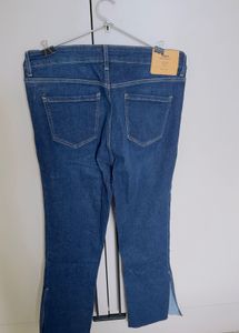 Denims Forever - Blue Jeans