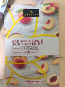 Face Masks