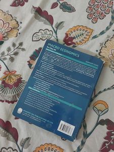 Macro/Indian Eco TextBooks