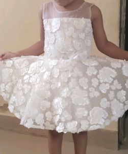 Sell Baby Frock Only 80 Rs