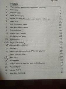 WBJEE CHAPTER WISE PYQ WITH SOLUTIONS (PHYS&amp; CHEM)