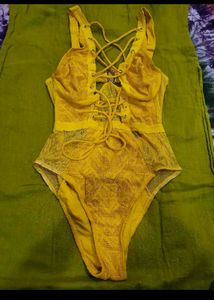Net Body Sut