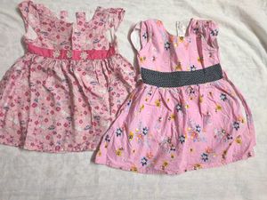 Baby Frock