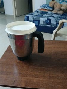 Mixer Jar Big
