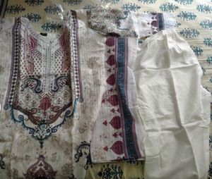 Pakistani Suit 👀👗