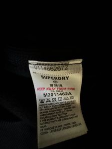 CODE  ESSENTIAL CREW SWEATSHIRT[L]