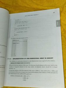 DATA STRUCTURES