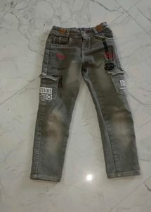 Jeans For Boy