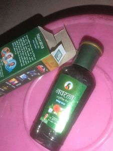 Oil