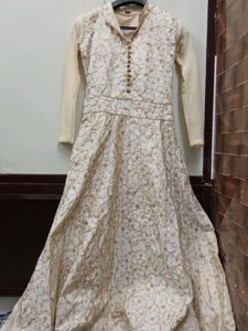 WOMEN LONG GOWN😍