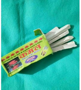 Slate pencils