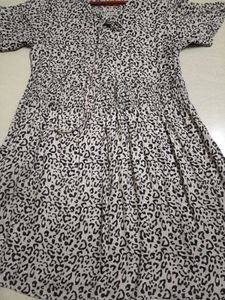 Short Dress For Women