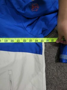 NEPA Windbreaker Jacket