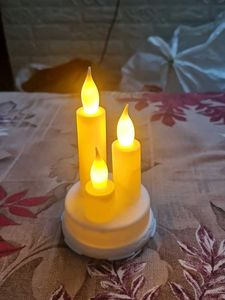 LED Decorative Candles