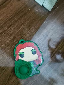 kinderjoy collection pop it | funko DC