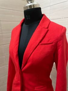 H&amp;M Pintresty🌸 imported blazer for women