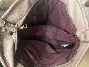 Caprese Sling Bad And Hand Bag