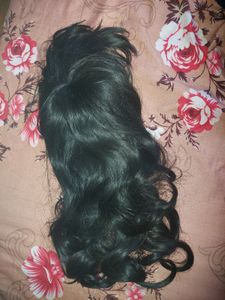 Full Stylish Hair Wig