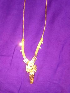 Beaded  Necklace