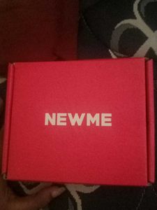 Gothic Black Beaded Studded Neckpiece