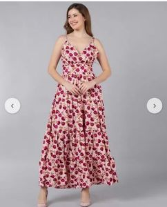 Pretty Maxi Dress