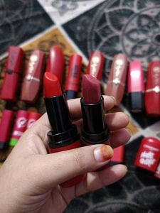 Lipstick Bundle